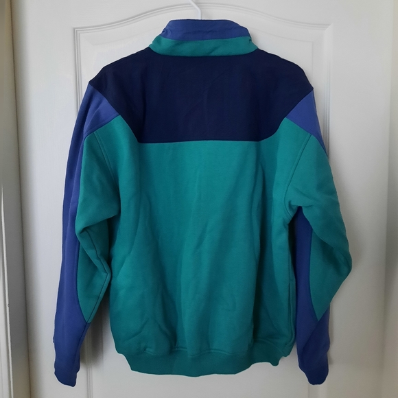 Vintage Eddie Bauer Jacket - Picture 2 of 3